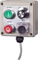 Vicmarc Magnetic Remote Switch Box