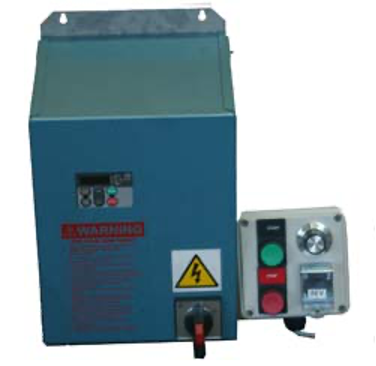 Vicmarc electronic variable speed box