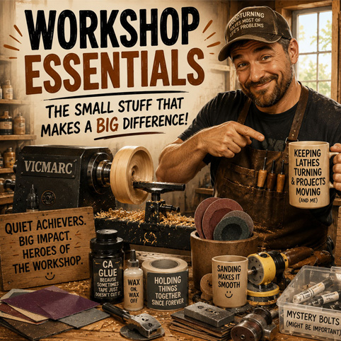 workshop essentials teaser