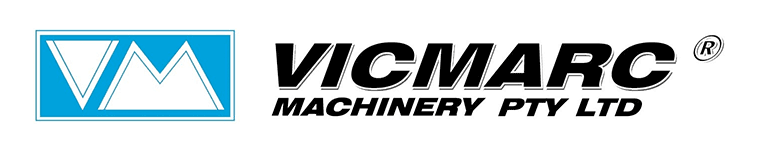 Vicmarc logo