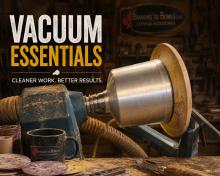 vacuum essentials