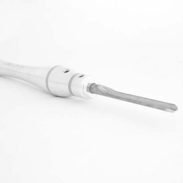 1/2" Spindle Gouge
