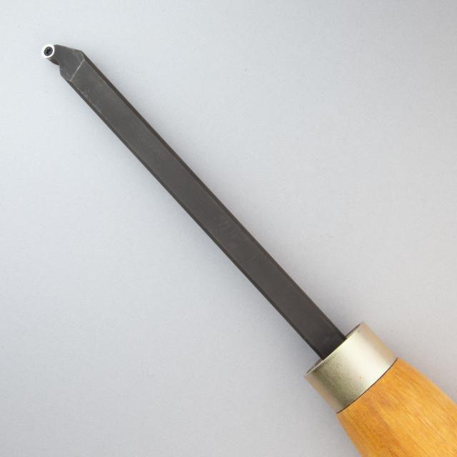 #1 Viceroy 1/2" Shaft Tool