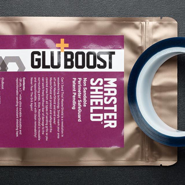 mastershield bag and roll