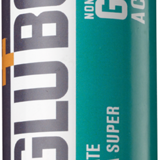 GluBoost Glue Dry Accelerator