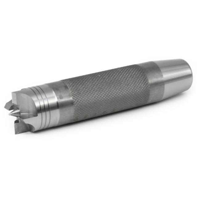 1" 4 Prong Hand Dog Punch