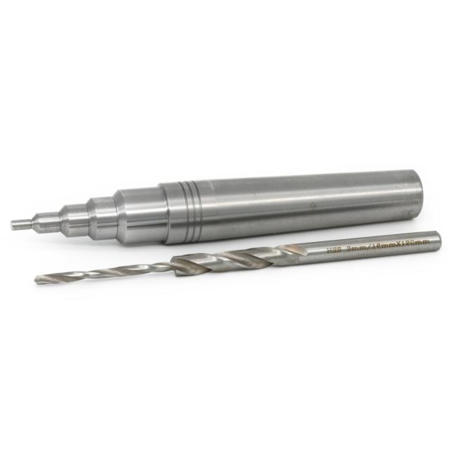 Rotur Pull Drive Kit