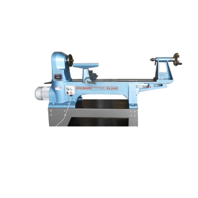 Swingaway Tailstock Support