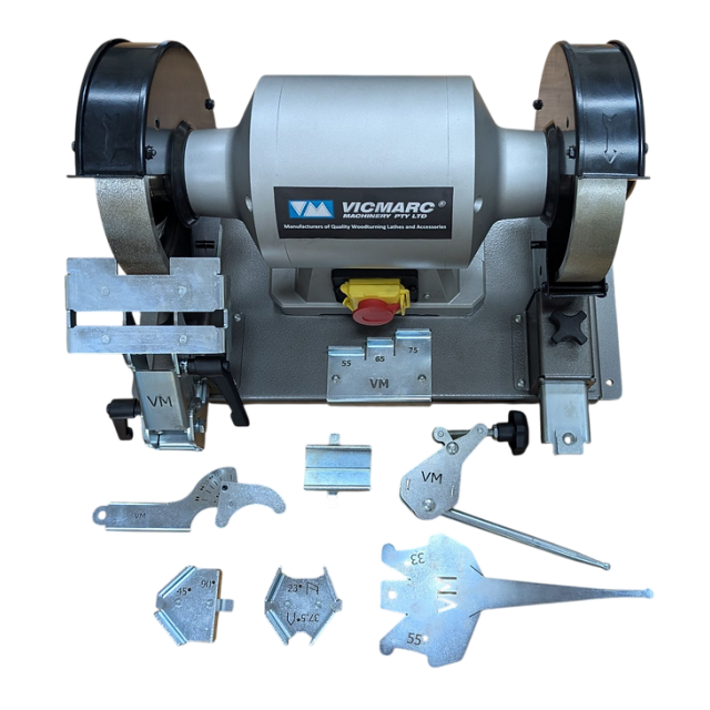V00433  Vicmarc CBN Sharpening System 
