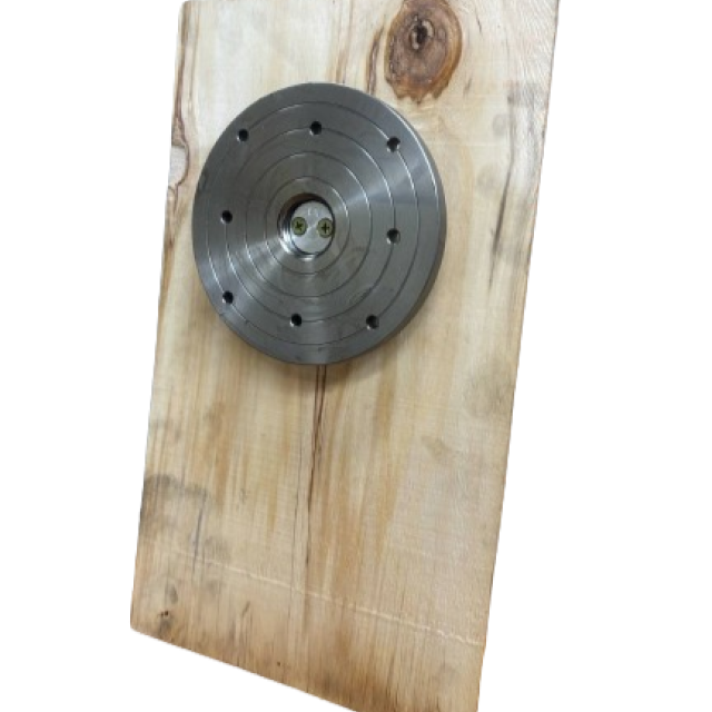 Vicmarc Chuck & Faceplate Holders