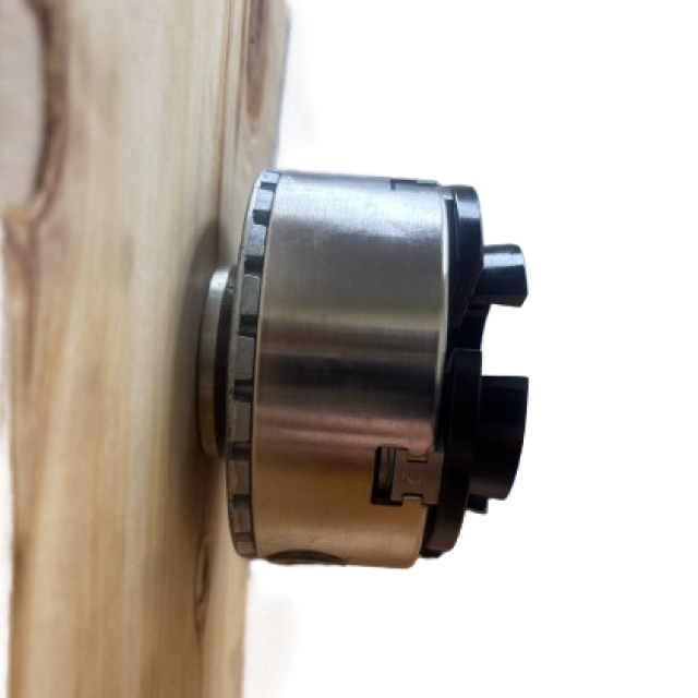 Vicmarc Chuck & Faceplate Holders