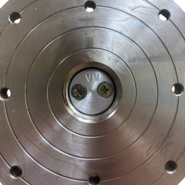 Vicmarc Chuck & Faceplate Holders