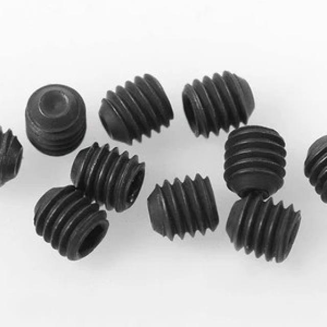 Carter screws