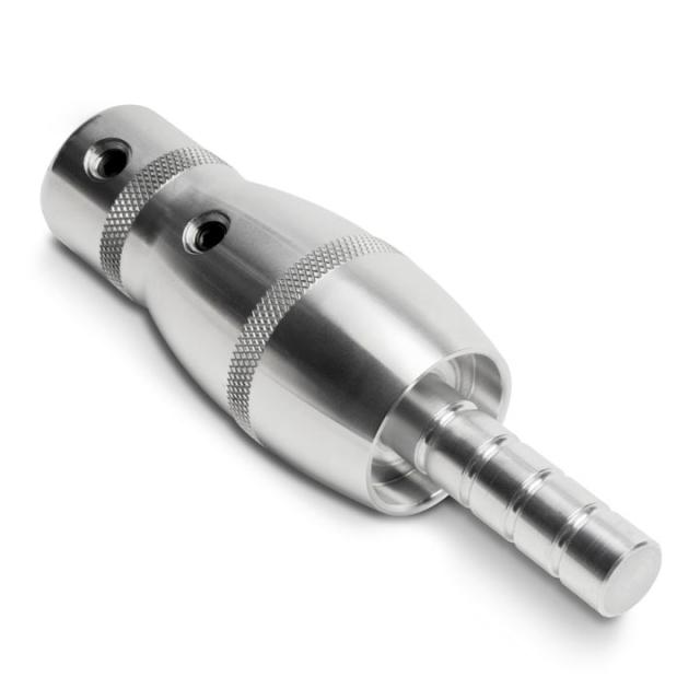 Wooden Handle Adapter (WHA)