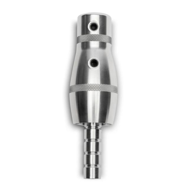 Wooden Handle Adapter (WHA)