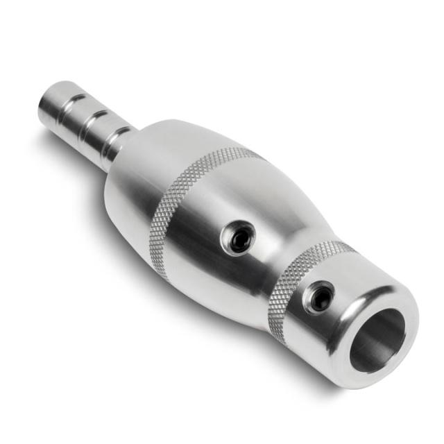 Wooden Handle Adapter (WHA)