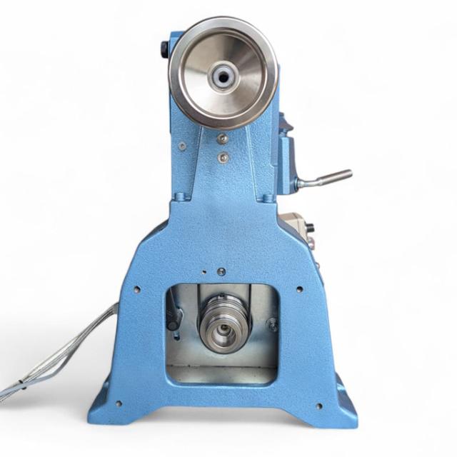Vicmarc VL150 V3 SM EVS 1HP Drilling Holes