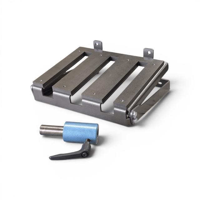 Vicmarc VL150 V3 SM EVS 1HP