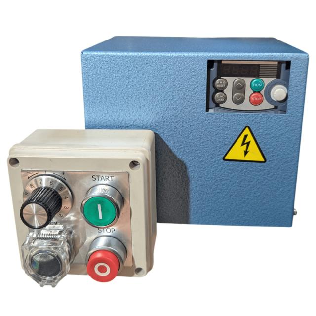 Vicmarc VL150 V3 SM EVS 1HP