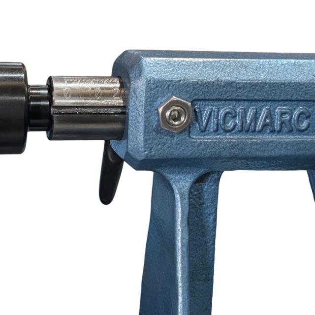 Vicmarc VL150 V3 SM EVS 1HP