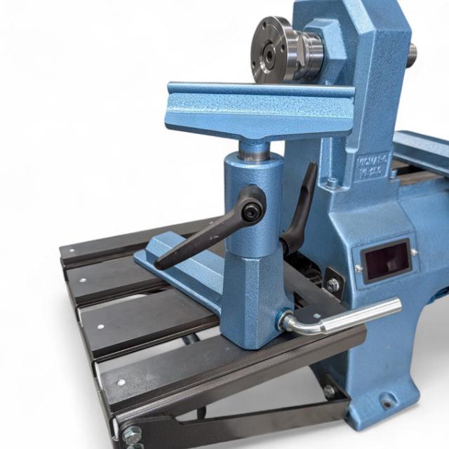 Vicmarc VL150 V3 SM EVS 1HP
