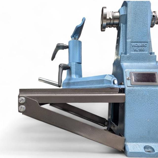 Vicmarc VL150 V3 SM EVS 1HP