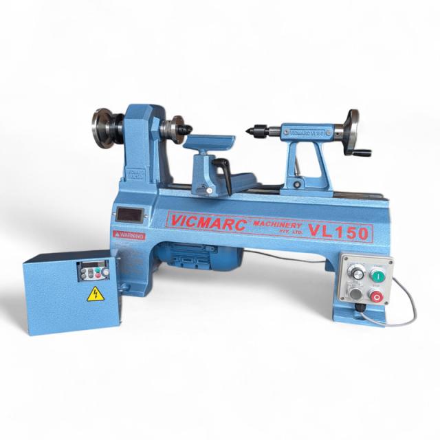 Vicmarc VL150 V3 SM EVS 1HP