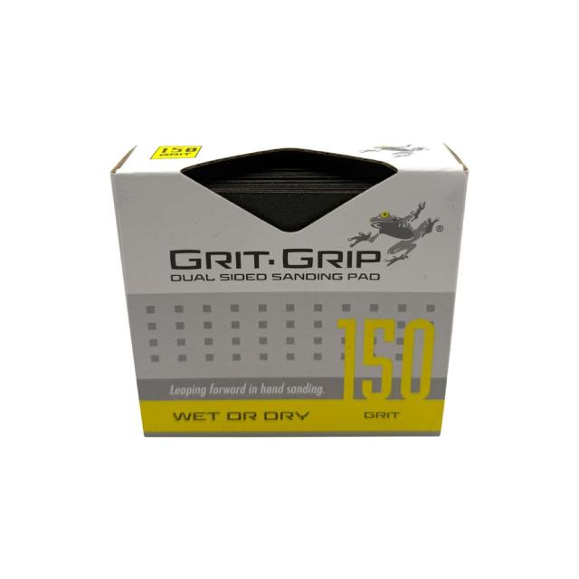 grit grip sandpaper