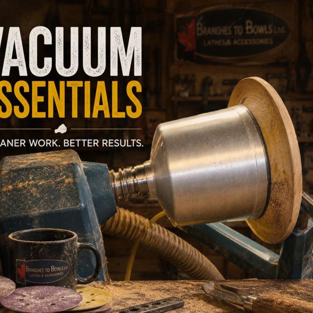 vacuum essentials